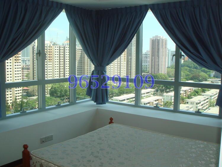 Regency Suites (D3), Apartment #79450832